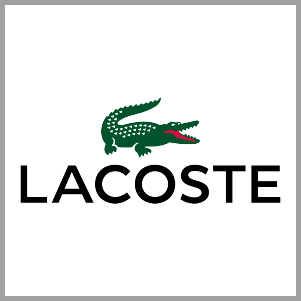 Lacoste