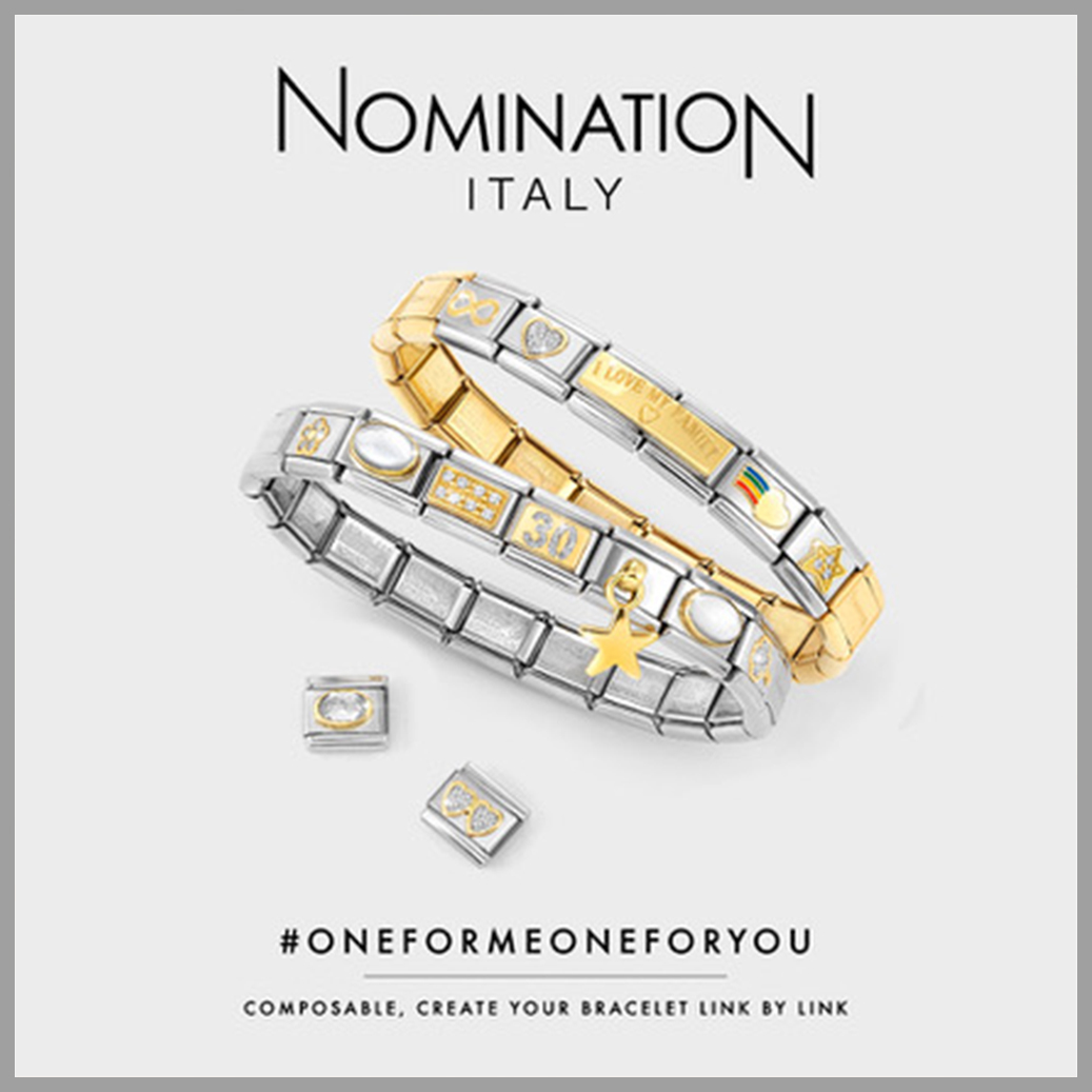 Nomination Italy