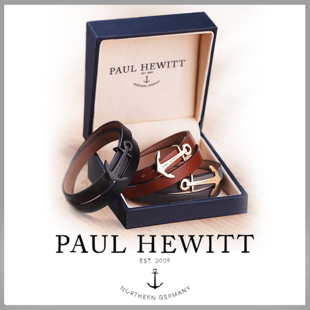 Paul Hewitt