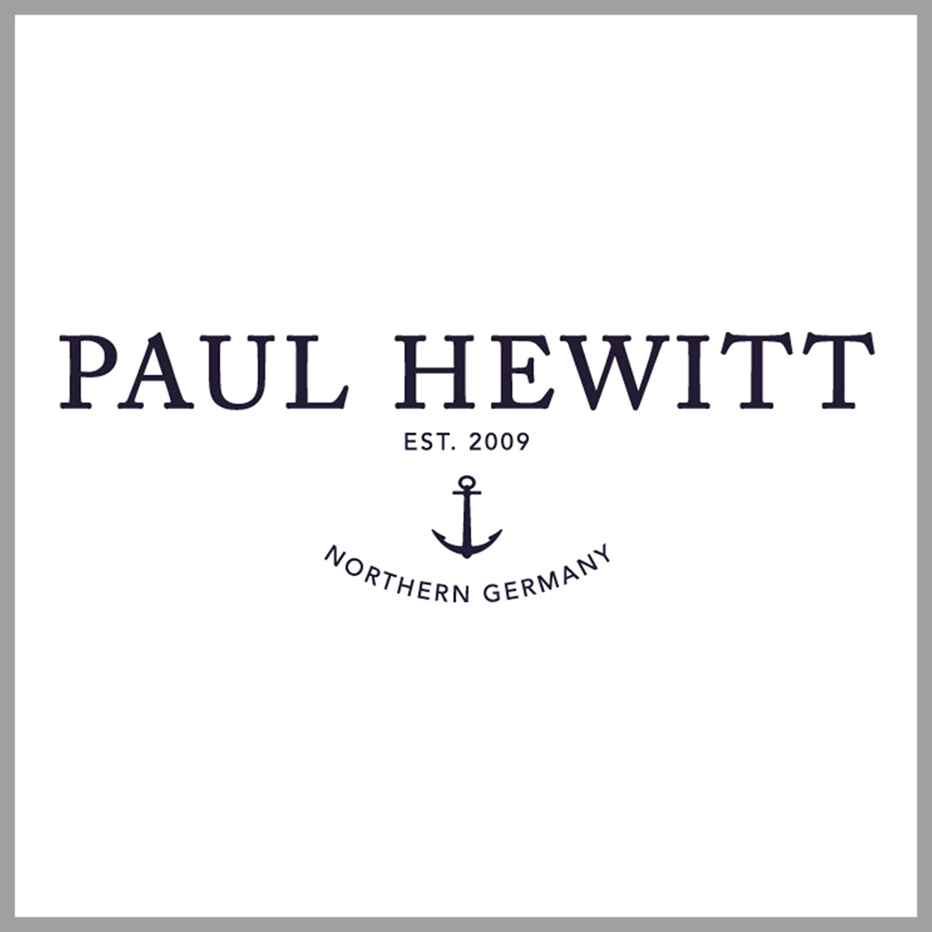 Paul Hewitt