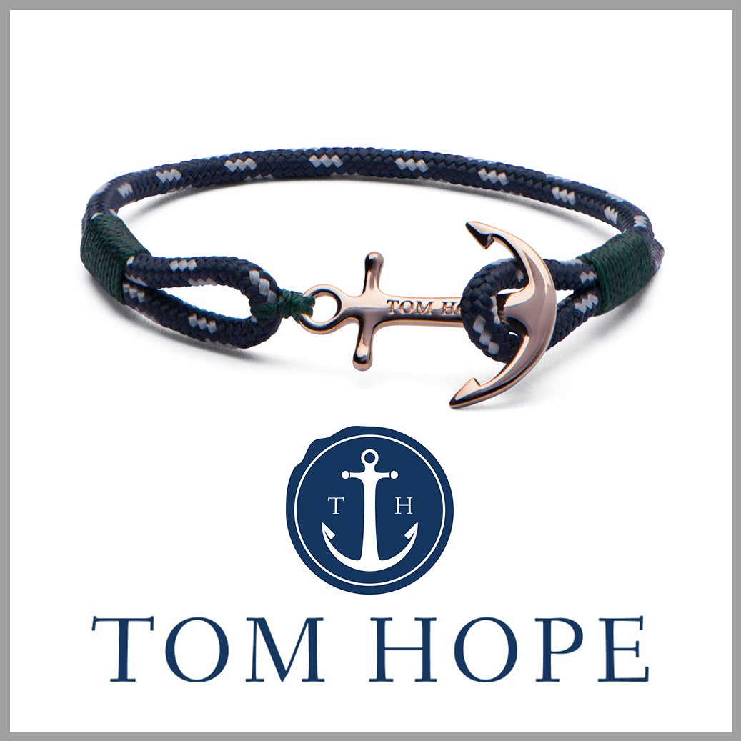 Tom Hope